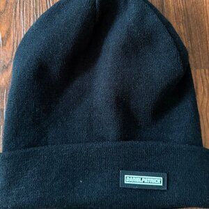 Daniel Patrick x Adidas Black Men's Beanie Cap New One Size